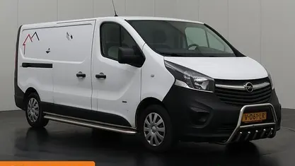 Occasion Opel Vivaro Edition 95 PK (69 kW) 2018 MPV