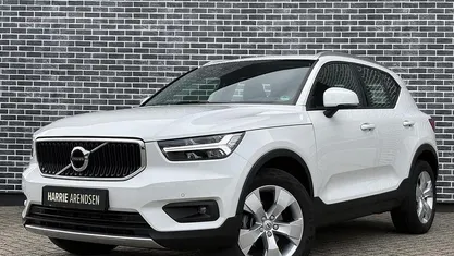 Occasion Volvo XC40 Business Edition 2020 SUV