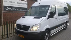 Gebruikt 2012 Mercedes Sprinter Van | € 7.500 (Eerlijke prijs)