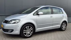 Grijs Gebruikt 2009 VW Golf Plus Highline MPV | € 6.950 (Eerlijke prijs)