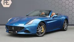Gebruikt 2015 Ferrari California Cabriolet | € 144.400