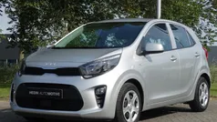 Gebruikt 2024 Kia Picanto Comfort Hatchback | € 15.945 (Eerlijke prijs)