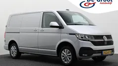 Grijs Gebruikt 2020 VW T6.1 Van | € 23.950 (Goede deal)