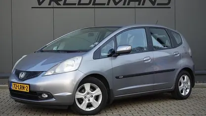 Occasion 2010 Honda Jazz Comfort Hatchback | € 4.950 (Eerlijke prijs)