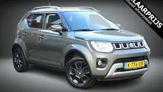 Groen Gebruikt 2020 Suzuki Ignis Style Hatchback | € 15.950 (Eerlijke prijs)