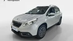 Wit Gebruikt 2016 Peugeot 2008 Active SUV | € 9.945 (Eerlijke prijs)