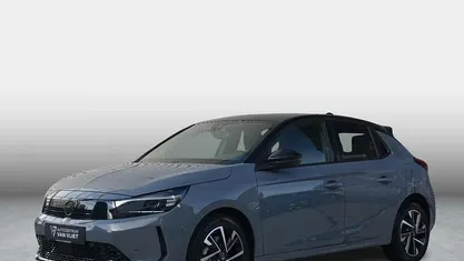 Occasion 2025 Opel Corsa Hatchback | € 22.689 (Eerlijke prijs)