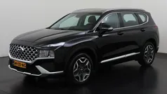 Gebruikt 2022 Hyundai Santa Fe Premium SUV | € 34.895 (Goede deal)