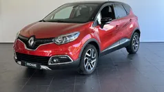 Gebruikt 2016 Renault Captur XMOD SUV | € 10.745 (Eerlijke prijs)