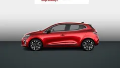 Sunrise red Nieuw 2025 Mitsubishi Colt Instyle Hatchback | € 27.815 (Eerlijke prijs)