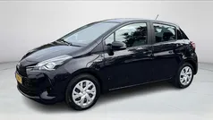 Gebruikt 2018 Toyota Yaris Hatchback | € 16.400 (Eerlijke prijs)