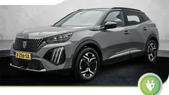 Gebruikt 2024 Peugeot e-2008 GT SUV | € 27.480 (Eerlijke prijs)