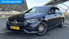 Gebruikt 2024 Mercedes C180 Luxury Stationwagen | € 44.850 (Eerlijke prijs)