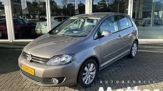 Gebruikt 2011 VW Golf Plus MPV | € 6.995 (Eerlijke prijs)