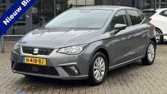 Gebruikt 2018 Seat Ibiza Hatchback | € 12.945 (Goede deal)