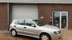 Grijs Gebruikt 2005 Nissan Almera Visia Hatchback | € 1.499 (Goede deal)