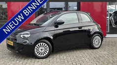 Gebruikt 2023 Fiat 500e Urban Hatchback | € 18.745 (Goede deal)