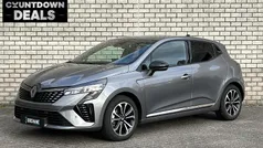 Gebruikt 2023 Renault Clio V Techno Hatchback | € 23.995 (Eerlijke prijs)