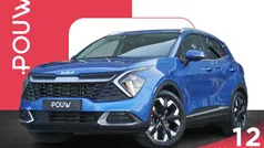 Blauw Gebruikt 2023 Kia Sportage SUV | € 31.450 (Super prijs)