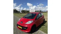 Gebruikt 2006 Peugeot 107 Hatchback | € 1.550 (Eerlijke prijs)