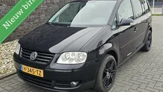 Gebruikt 2006 VW Touran Business MPV | € 3.450 (Eerlijke prijs)