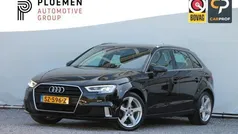 Gebruikt 2018 Audi A3 Sportback Sport Hatchback | € 19.400 (Eerlijke prijs)