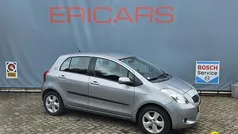 Gebruikt 2007 Toyota Yaris Luna Hatchback | € 3.950 (Eerlijke prijs)
