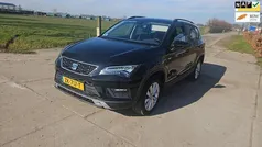 Gebruikt 2019 Seat Ateca Business SUV | € 14.500 (Eerlijke prijs)