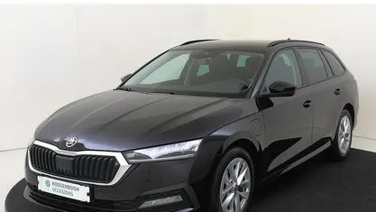 Occasion 2023 Skoda Octavia Business Line Stationwagen | € 23.450 (Goede deal)