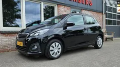 Gebruikt 2018 Peugeot 108 Active Hatchback | € 6.950 (Goede deal)