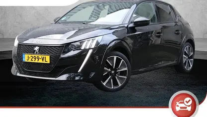 Occasion 2020 Peugeot e-208 GTi Hatchback | € 15.625 (Eerlijke prijs)