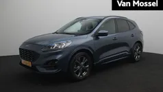 Gebruikt 2020 Ford Kuga ST-Line X SUV | € 23.395 (Eerlijke prijs)