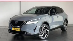 Gebruikt 2023 Nissan Qashqai Tekna+ SUV | € 35.449 (Eerlijke prijs)