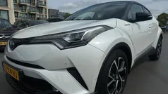 Gebruikt 2019 Toyota C-HR Style SUV | € 20.950 (Goede deal)