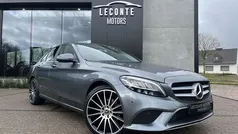 Gebruikt 2019 Mercedes C180 Sedan | € 24.990 (Super prijs)