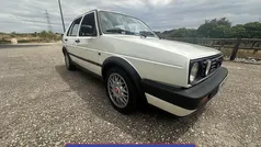 Overige Gebruikt 1990 VW Golf II | € 3.500