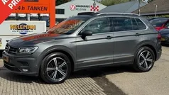 Gebruikt 2019 VW Tiguan Highline SUV | € 27.444 (Eerlijke prijs)