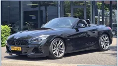 Gebruikt 2021 BMW Z4 Executive Cabriolet | € 53.450 (Super prijs)