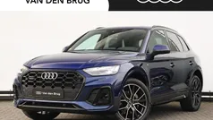 Gebruikt 2023 Audi Q5 Competition SUV | € 48.095 (Eerlijke prijs)