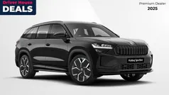 Gebruikt 2026 Skoda Kodiaq Business Line SUV | € 53.490 (Eerlijke prijs)