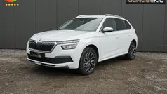 Gebruikt 2021 Skoda Kamiq Ambition SUV | € 17.990 (Eerlijke prijs)