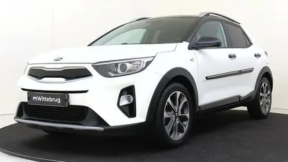 Occasion Kia Stonic 101 PK (74 kW) 2020 SUV