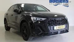 Gebruikt 2021 Audi Q3 Sportback Proline SUV | € 29.648 (Eerlijke prijs)