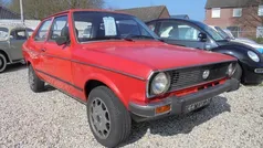 Gebruikt 1977 VW Derby Sedan | € 3.950