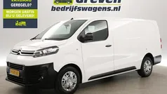 Wit Gebruikt 2019 Citroën Jumpy MPV | € 13.600 (Eerlijke prijs)