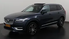 Gebruikt 2020 Volvo XC90 Momentum SUV | € 45.945 (Super prijs)