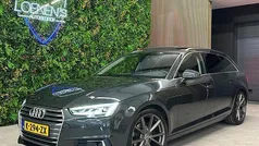Gebruikt 2017 Audi A4 Design Stationwagen | € 17.890 (Eerlijke prijs)