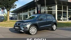 Grijs Gebruikt 2019 Seat Ateca Business SUV | € 19.995 (Goede deal)