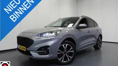 Grijs Gebruikt 2022 Ford Kuga ST-Line X SUV | € 29.340 (Eerlijke prijs)