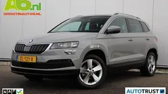 Gebruikt 2019 Skoda Karoq Business Line SUV | € 16.449 (Eerlijke prijs)
